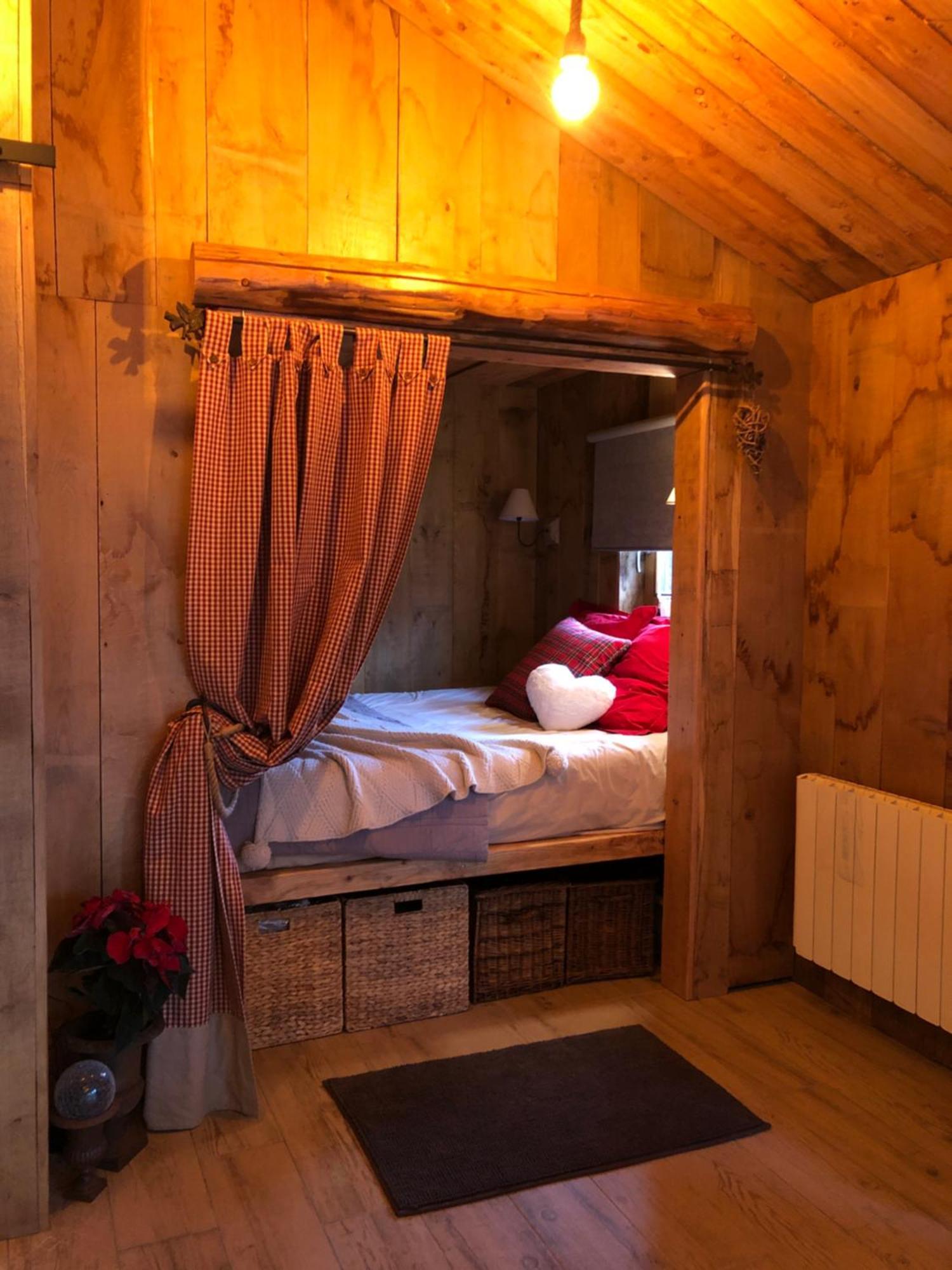 Au Bien-Etre A Deux Villa Spa Luaran gambar
